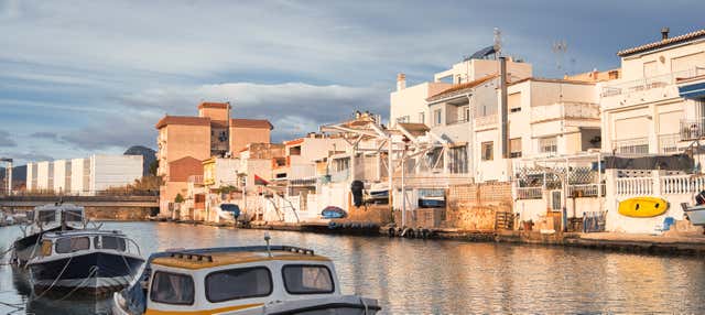 Visita guidata di Gandia