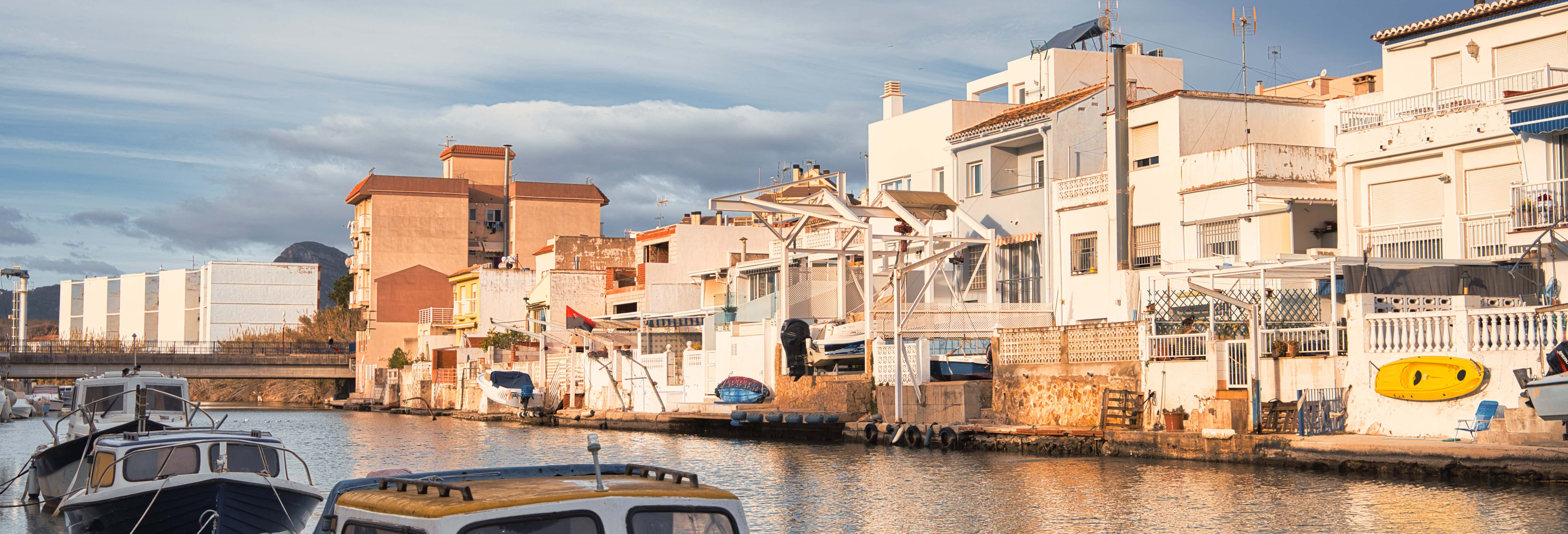 Visita guidata di Gandia