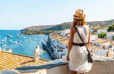 Cadaqués & Cap de Creus Day Trip