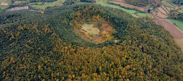 Escursione in Garrotxa