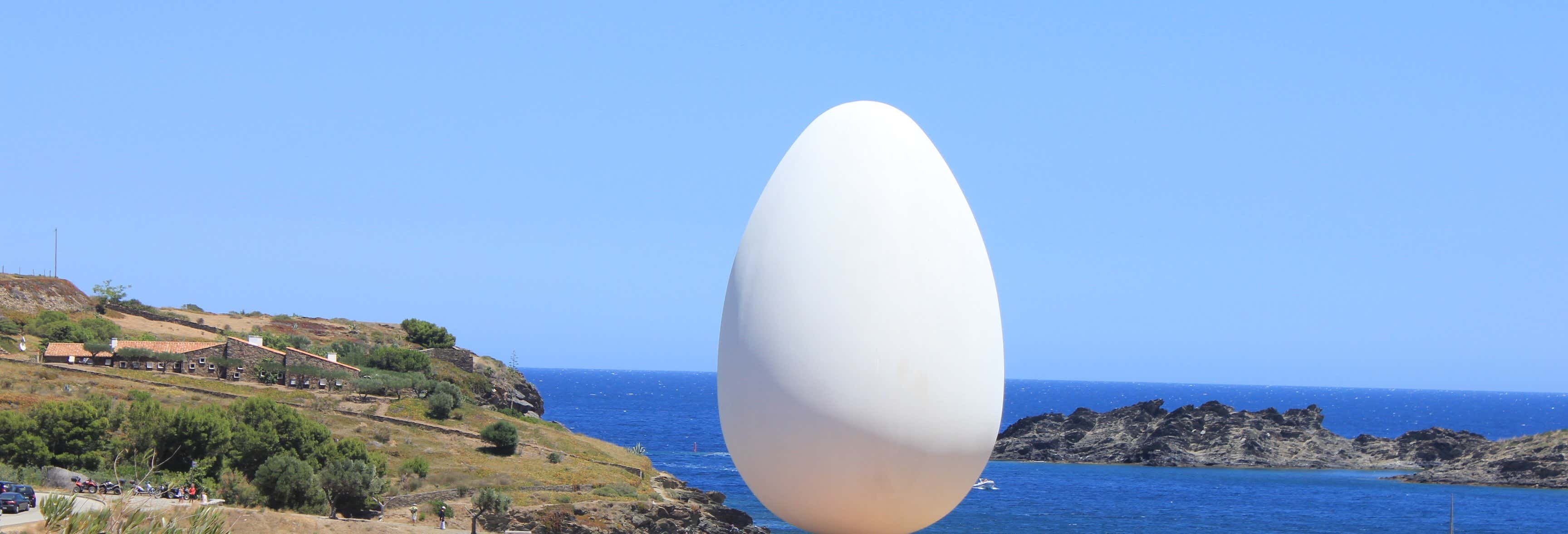 Dali Museum of Figueres & Girona Tour