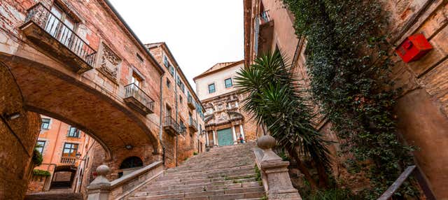 Tour del Quartiere Ebraico + Museo di storia ebraica