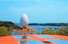 Dali Tour of Figueres and Cadaques
