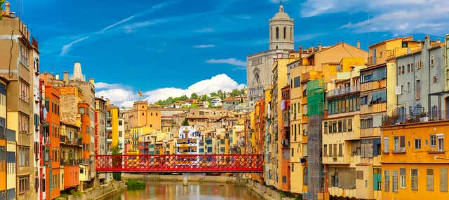 Tour completo di Girona