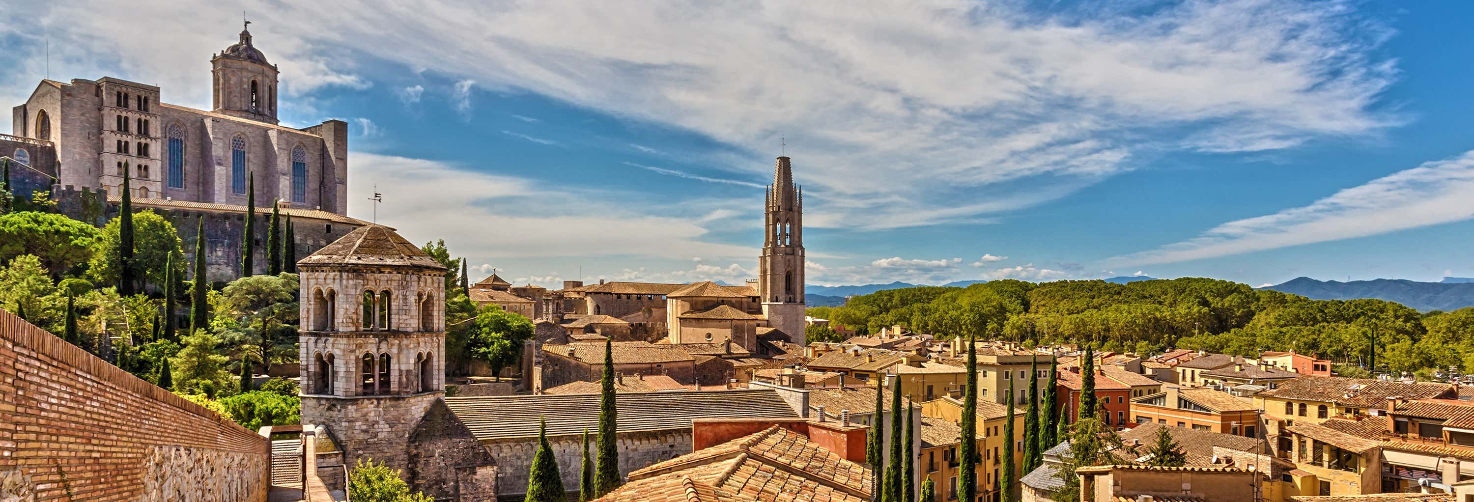 Free Game of Thrones Tour in Girona