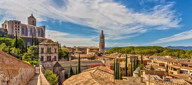 Tour privato di Girona
