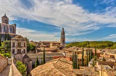 Private Tour of Girona