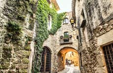Costa Brava & Medieval Towns Tour