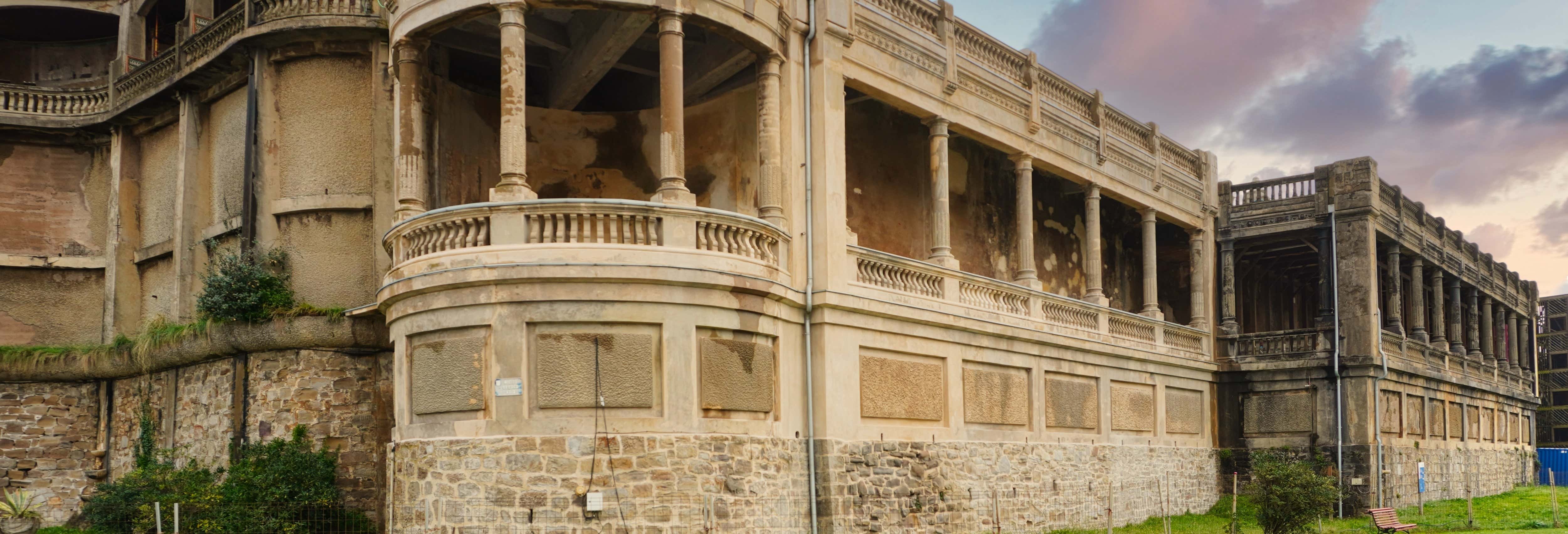 Free tour por Getxo