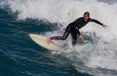Gijón Surfing Lesson