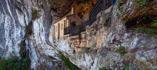 Escursione ai laghi di Covadonga, Cangas de Onís e Lastres