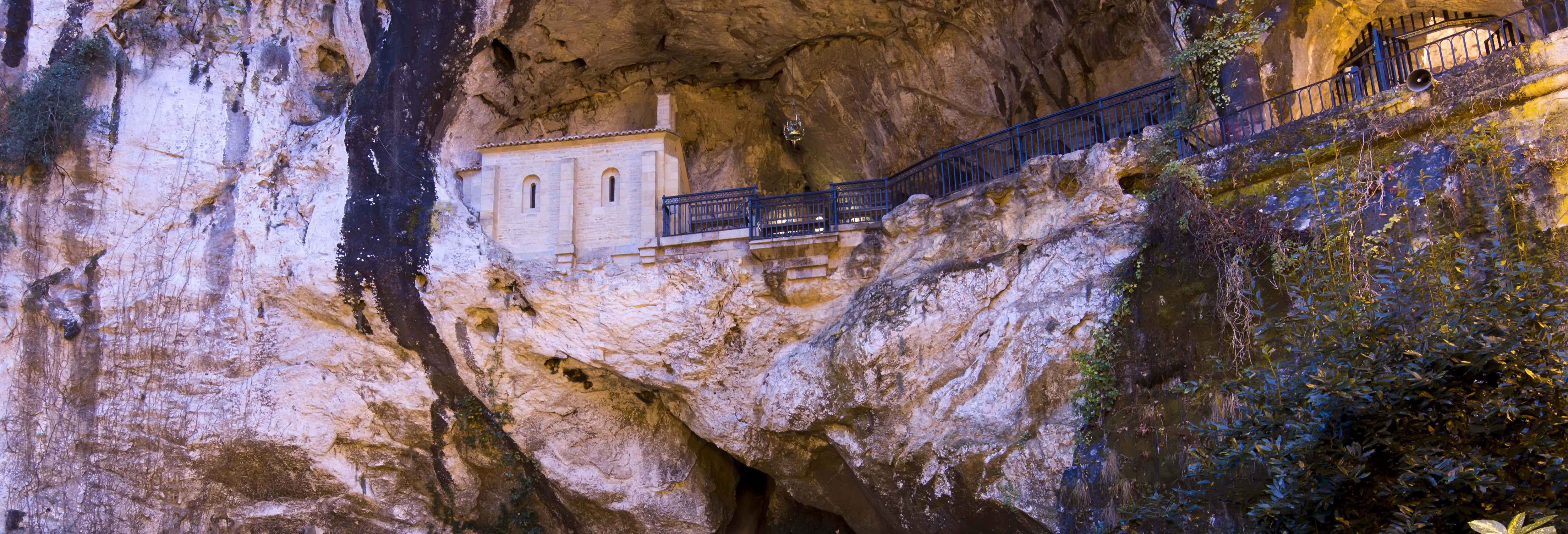 Covadonga Day Trip