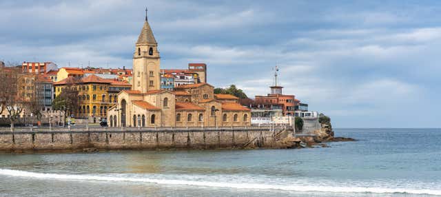 Free tour por Gijón