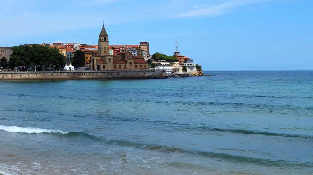 Gijón
