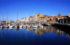 Gijón Coast Speedboat Tour