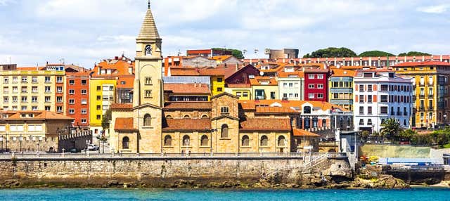 Gijón Private Tour