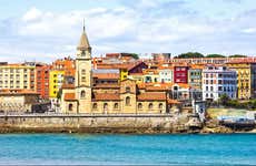 Gijón Private Tour