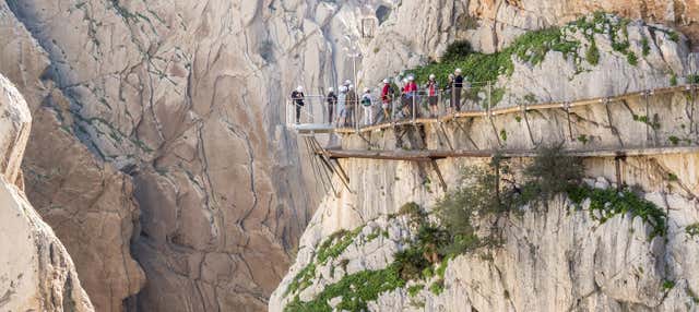Caminito del Rey Day Trip