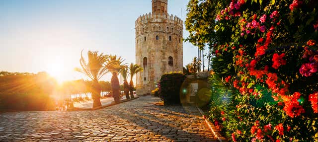 Excursão a Sevilha