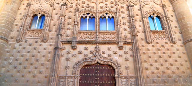 Escursione a Úbeda e Baeza
