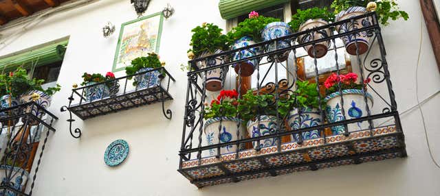 Free tour por el Albaicín y el Sacromonte