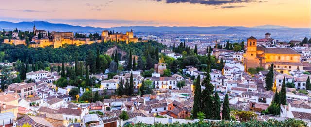 Free walking tours in Granada