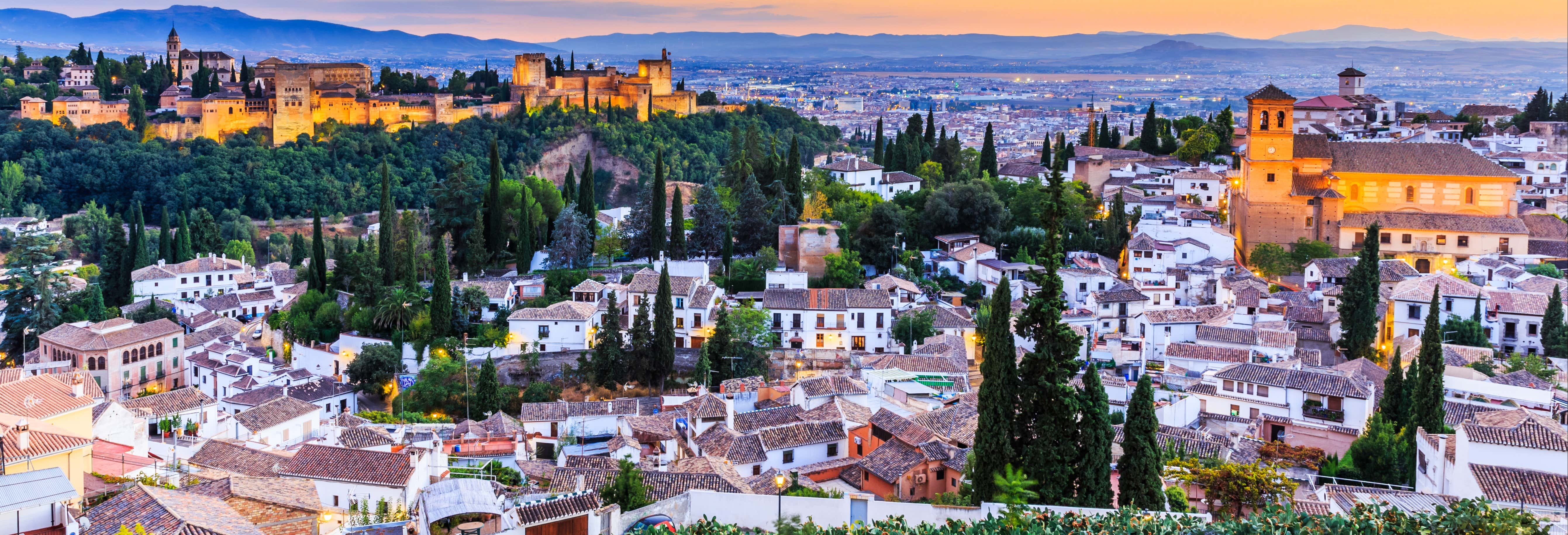 Free tour por Granada