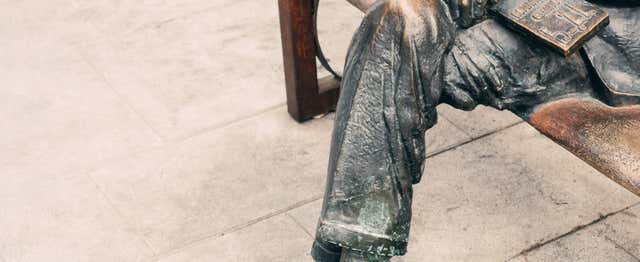 Free tour sur le thème de Federico García Lorca