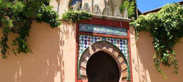Granada Cármenes Tour