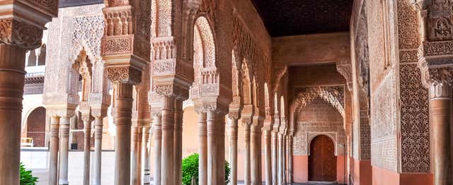 Tour privado por la Alhambra + Albaicín y Sacromonte