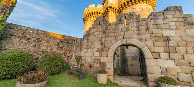 Visita guidata di Granadilla