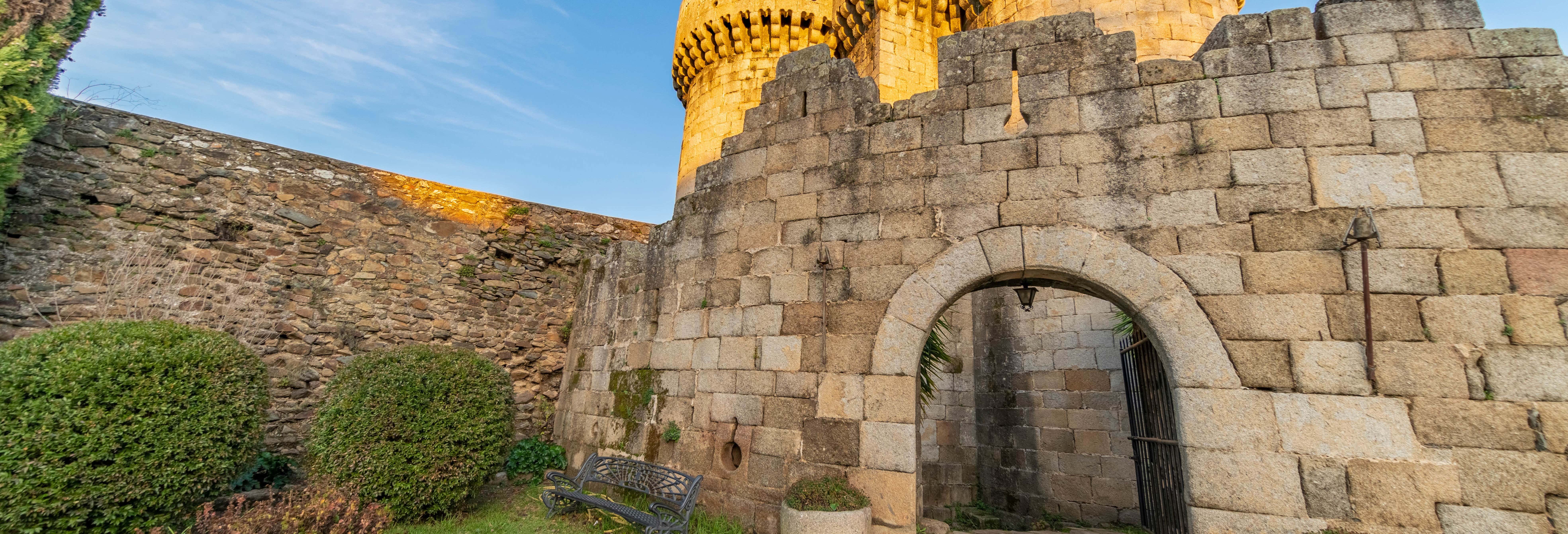 Visita guidata di Granadilla