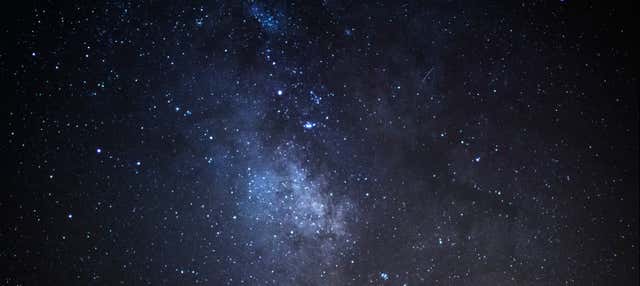 Osservazione delle stelle nella Sierra de Grazalema