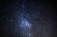 Observação de estrelas na Serra de Grazalema