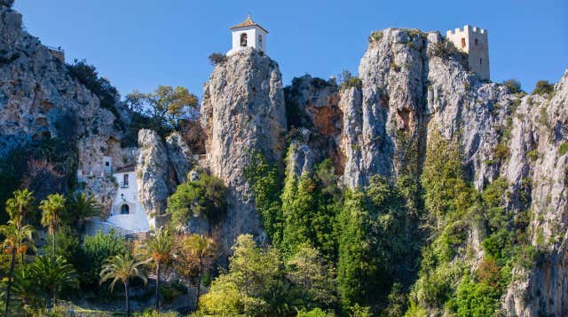 Guadalest