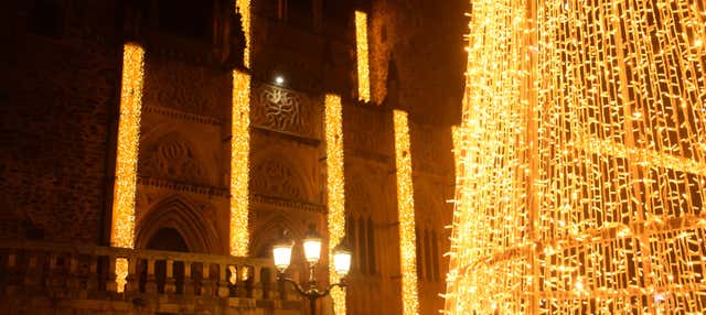 Tour natalizio di Guadalupe