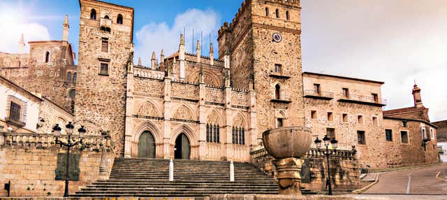 Visita guidata di Guadalupe