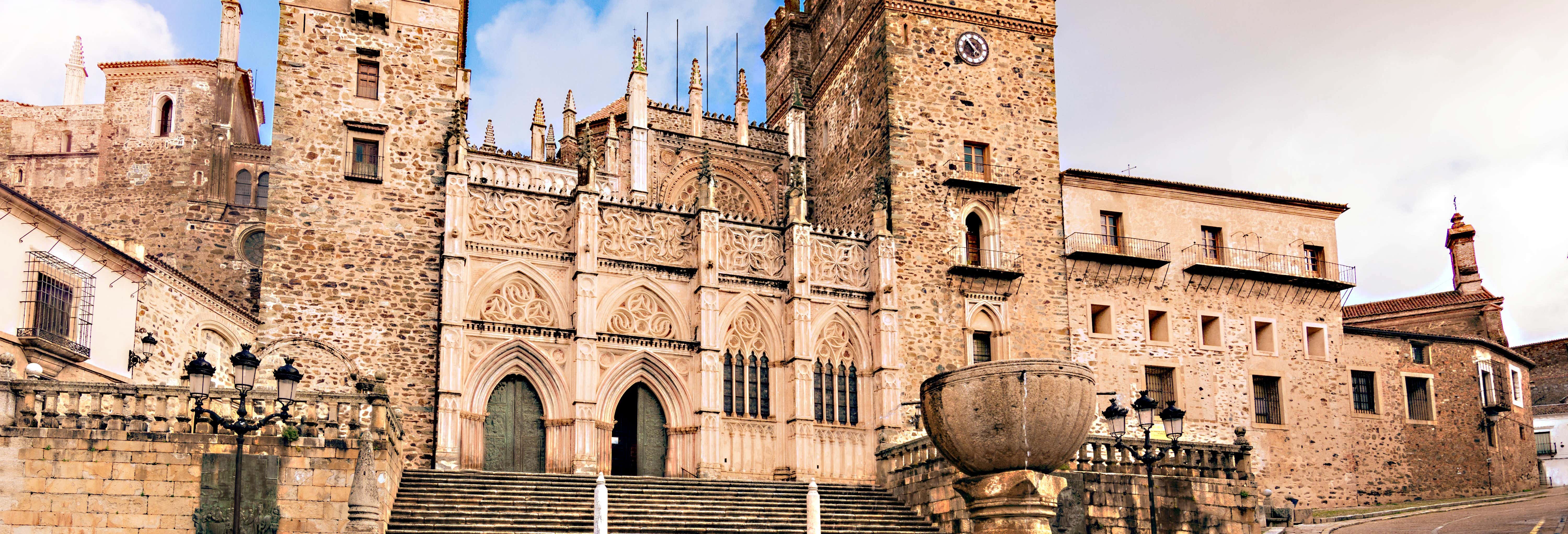 Visita guidata di Guadalupe