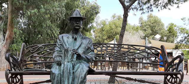 Visita guidata di Guardamar del Segura