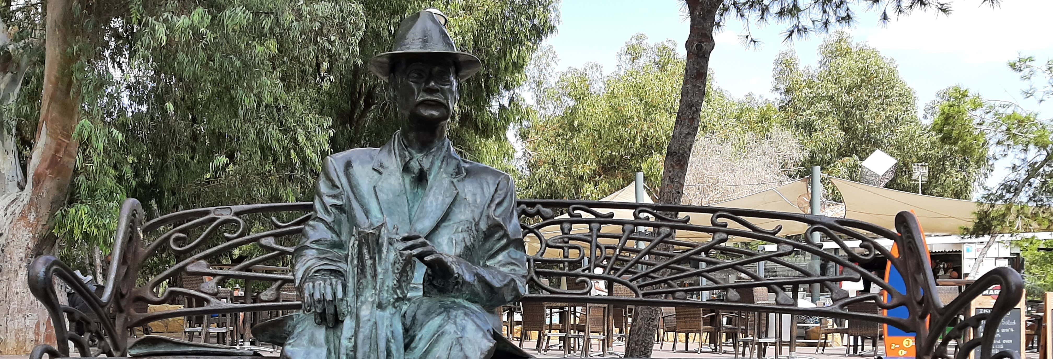 Visita guidata di Guardamar del Segura