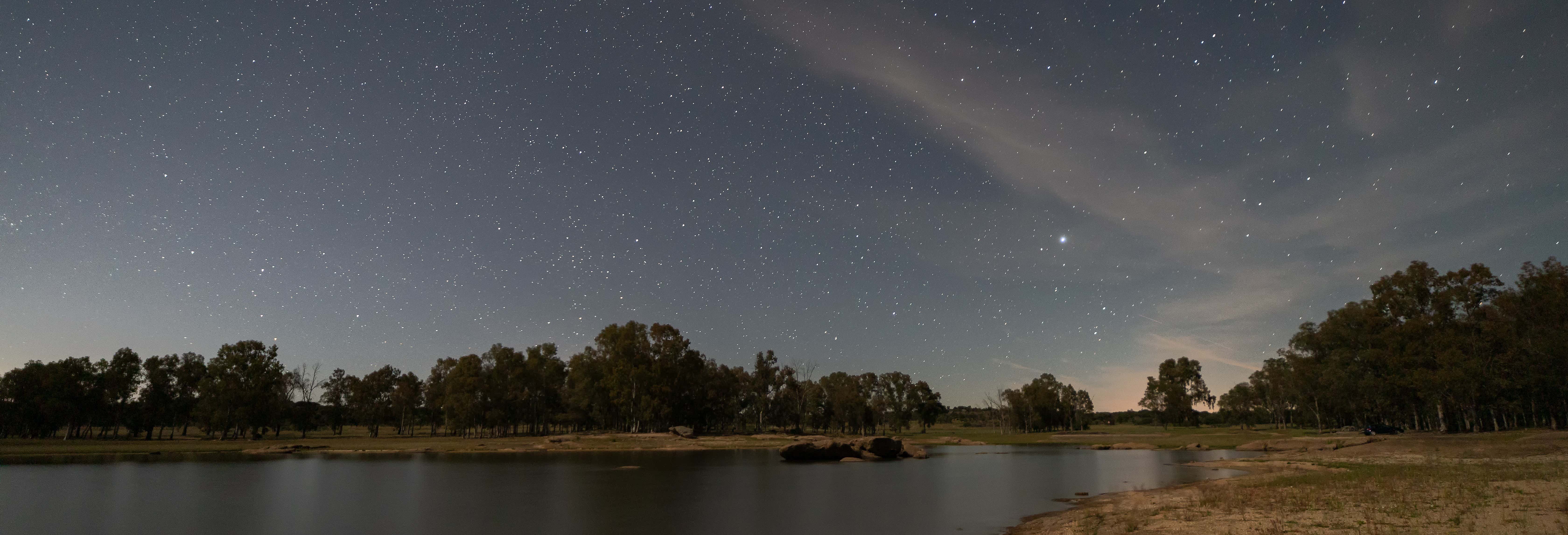 Stargazing Cruise