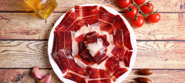 Visita al prosciuttificio Lisardo Castro con degustazione