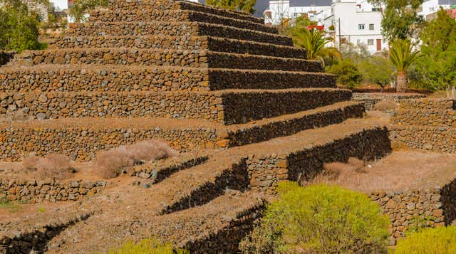 Güímar