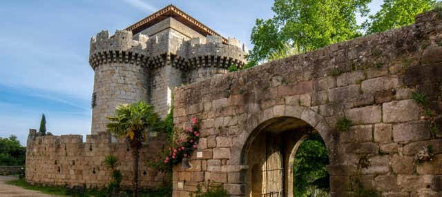 Escursione a Granadilla in 4x4