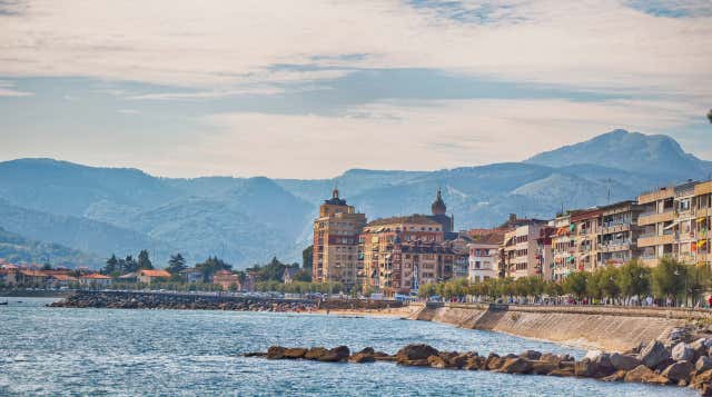Hondarribia