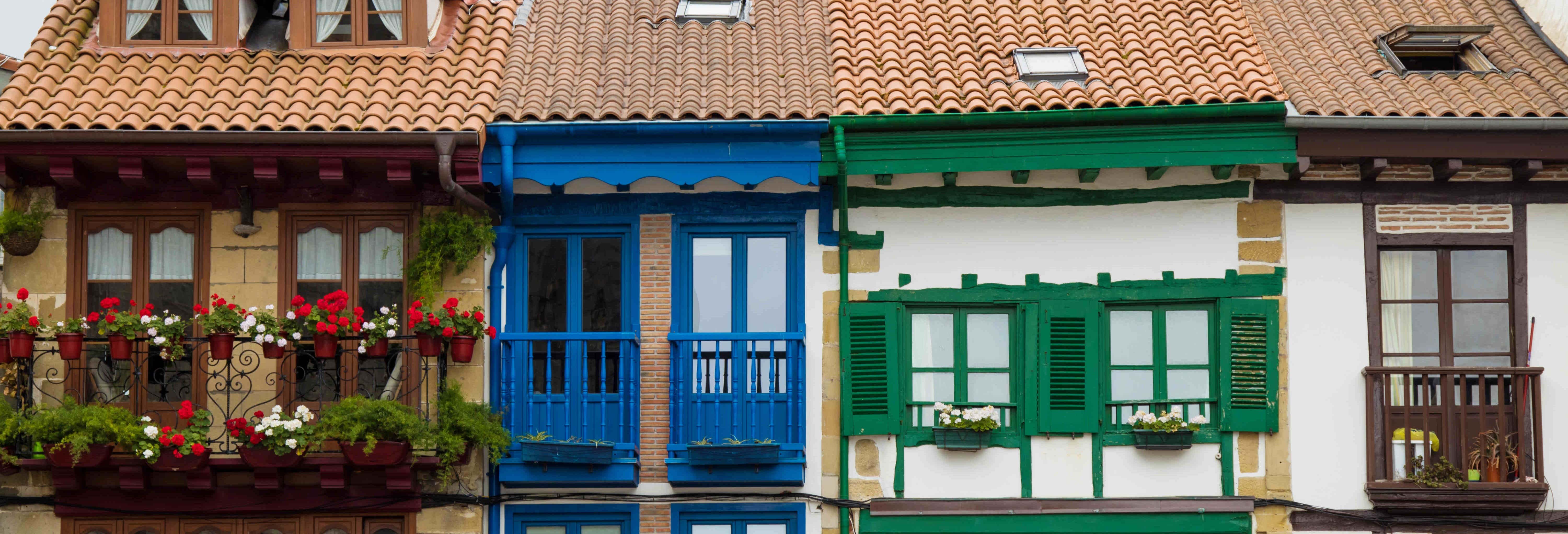 Visita guidata di Hondarribia