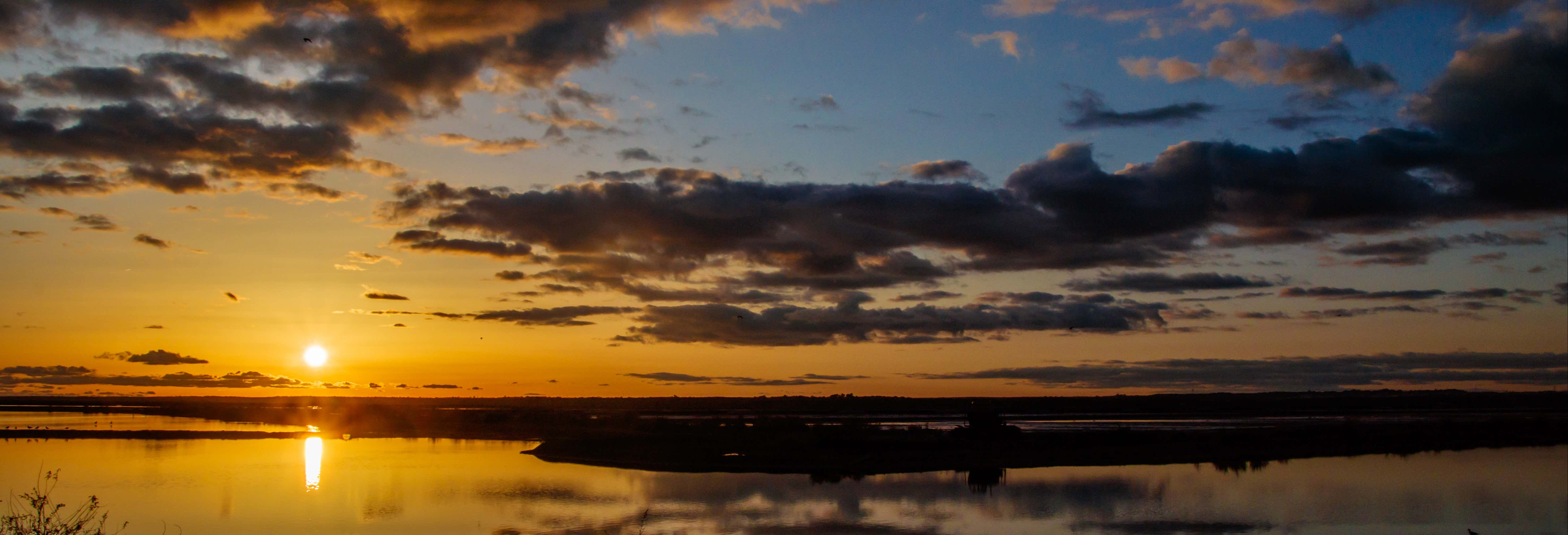 Punta Umbria Sunset Cruise