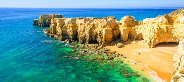 Escursione in Algarve