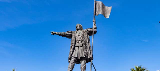 Visita guidata di Huelva