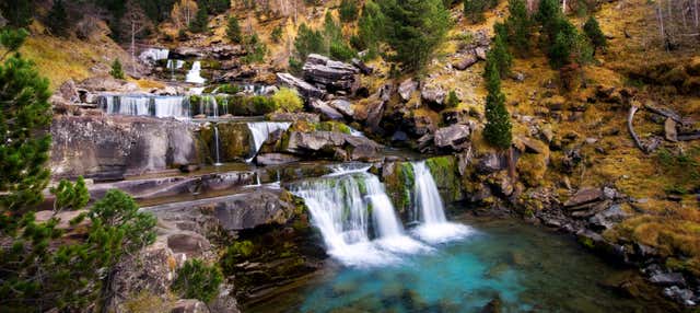 Escursione al Parco Nazionale di Ordesa e Monte Perdido